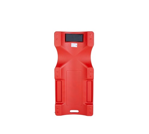 Лежак подкатной ремонтный TOR 40