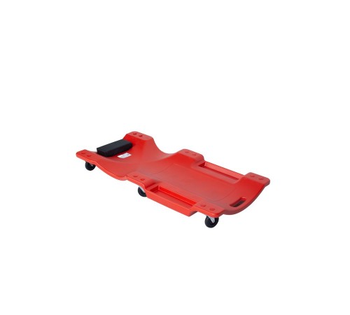 Лежак подкатной ремонтный TOR 40