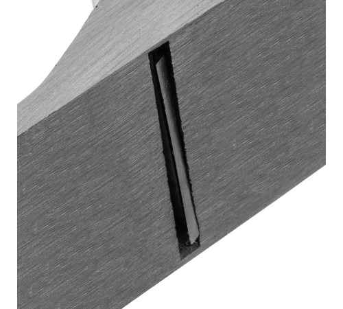 Рубанок, 230 х 52 мм, металлический Sparta