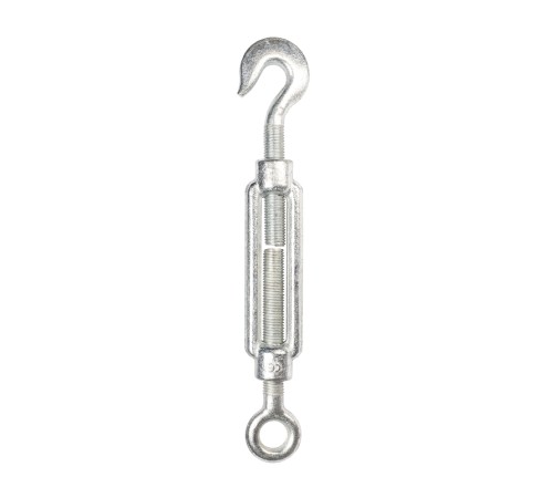 Талреп крюк-кольцо TOR М20 DIN1480 (открытого типа) (D)