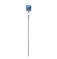 Бур по бетону Pro, 8 х 310 мм, SDS Plus Gross