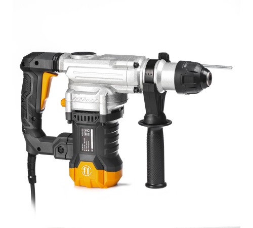 RUNTEC RT-EHS1500 Перфоратор RUNTEC 220В, 5.5Дж, 1500Вт RUNTEC RT-EHS1500 Перфоратор RUNTEC 220В, 5.5Дж, 1500Вт