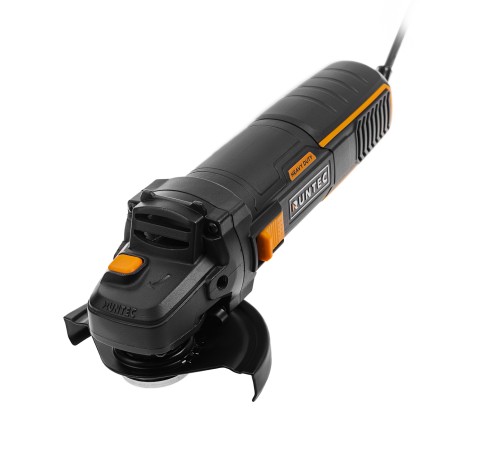 RUNTEC RT-ADC1700 Шлифмашина угловая RUNTEC 125 мм, 220В, 1700Вт