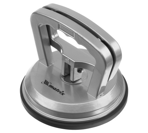 Стеклодомкрат алюминиевый одинарный Matrix