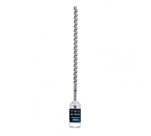 Бур по бетону Drei spitzen, 12 х 315 мм, SDS Plus Gross Бур по бетону Drei spitzen, 12 х 315 мм, SDS Plus Gross