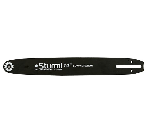 Пильная шина Sturm! SB1443380PO Пильная шина Sturm! SB1443380PO