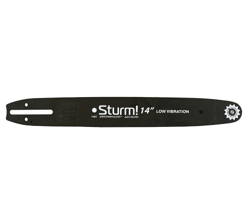 Пильная шина Sturm! SB1443380PO Пильная шина Sturm! SB1443380PO