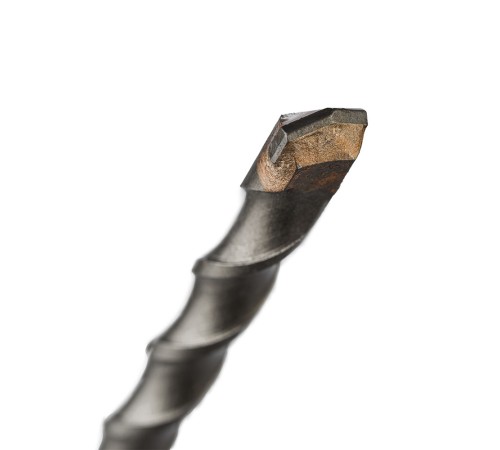 RUNTEC RT-RD2X4110 Бур по бетону SDS-Plus Runtec 2 Cutter 4x41x110 RUNTEC RT-RD2X4110 Бур по бетону SDS-Plus Runtec 2 Cutter 4x41x110