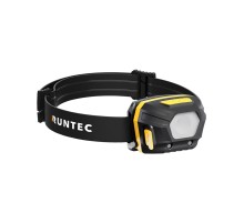 RUNTEC RT-HLR200 Фонарь налобный аккумуляторный RT-HLR200 RUNTEC RT-HLR200 Фонарь налобный аккумуляторный RT-HLR200
