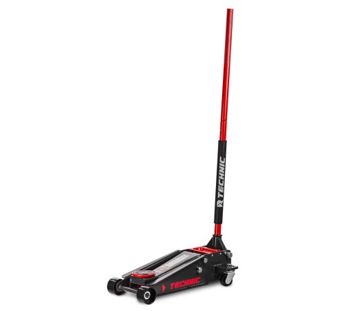 RUNTEC RT-PJ3T Домкрат подкатной 3 т, 120 - 460 мм, усиленный, TECHNIC RUNTEC RT-PJ3T Домкрат подкатной 3 т, 120 - 460 мм, усиленный, TECHNIC