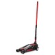 RUNTEC RT-PJ3T Домкрат подкатной 3 т, 120 - 460 мм, усиленный, TECHNIC