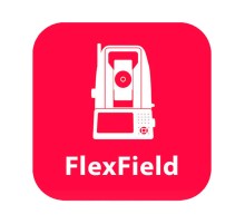 Лицензия Leica FlexField Mining