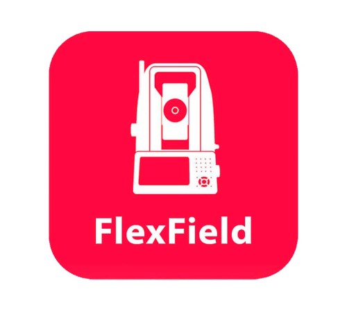 Лицензия Leica FlexField Mining Лицензия Leica FlexField Mining