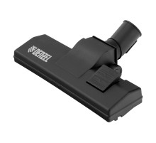 Щетка-насадка строительная широкая для пылесосов 25,3х7,3 см Denzel