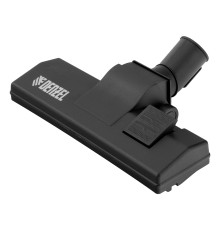 Щетка-насадка строительная широкая для пылесосов 25,3х7,3 см Denzel