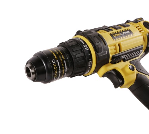 Сетевой шуруповерт Hanskonner HID2145P Сетевой шуруповерт Hanskonner HID2145P