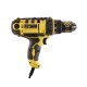 Сетевой шуруповерт Hanskonner HID2145P