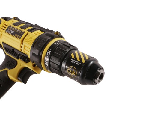 Сетевой шуруповерт Hanskonner HID2145P Сетевой шуруповерт Hanskonner HID2145P