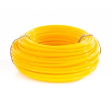 Леска для триммера, звезда, 1.6 мм х 15 м Denzel