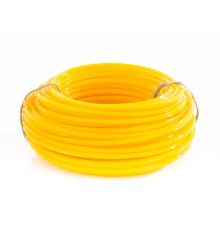 Леска для триммера, звезда, 1.6 мм х 15 м Denzel