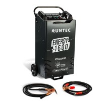 RUNTEC RT-CB1600 Пуско-зарядное устройство ENERGY 1600 RUNTEC RT-CB1600 Пуско-зарядное устройство ENERGY 1600