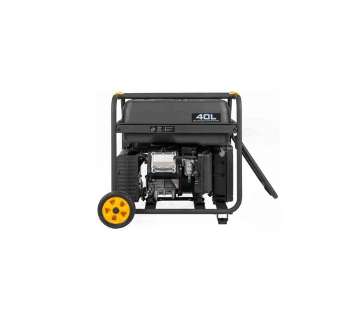 HPG-6500I Бензогенератор инверторный Hanskonner 6.5кВт HPG-6500I Бензогенератор инверторный Hanskonner 6.5кВт