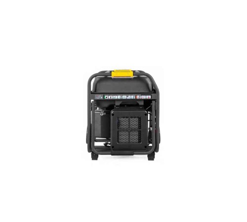 HPG-6500I Бензогенератор инверторный Hanskonner 6.5кВт HPG-6500I Бензогенератор инверторный Hanskonner 6.5кВт