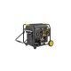HPG-6500I Бензогенератор инверторный Hanskonner 6.5кВт