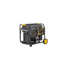 HPG-6500I Бензогенератор инверторный Hanskonner 6.5кВт