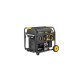 HPG-6500I Бензогенератор инверторный Hanskonner 6.5кВт