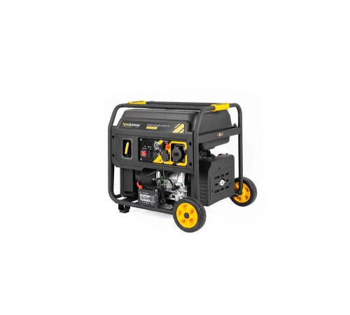 HPG-6500I Бензогенератор инверторный Hanskonner 6.5кВт HPG-6500I Бензогенератор инверторный Hanskonner 6.5кВт