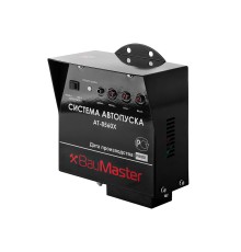 Система автозапуска BauMaster AT-8560X (рус)
