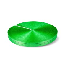 Лента текстильная TOR 6:1 50 мм 7000 кг (зеленый) (S)