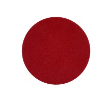 Круг фетровый полировальный "под липучку", D125, толщ. 10мм, Sturm!