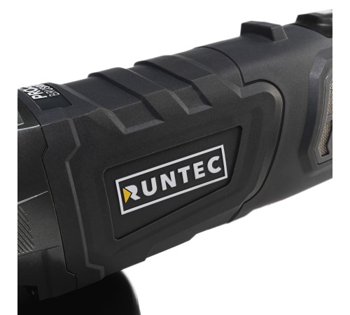 RUNTEC RT-ADC3200 Шлифмашина угловая бесщеточная RUNTEC 230 мм, 230В, 3200Вт
