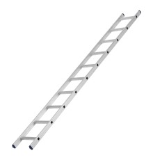 Лестница приставная, 10 ступеней, Сибртех