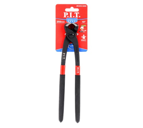Клещи арматурные P.I.T. ADVANCE HPLR10-0250