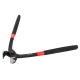Клещи арматурные P.I.T. ADVANCE HPLR10-0250