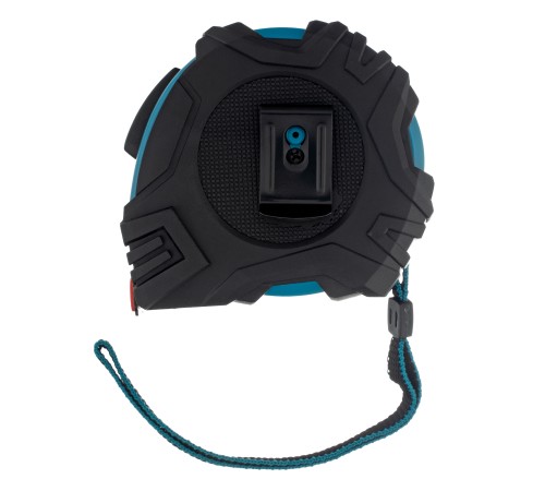 Рулетка Magnetisch 8 м х 25 мм,обрезиненный корпус,автоматическая фиксация,Нейлоновое покрытиеытие,зацеп с магнитом Gross Рулетка Magnetisch 8 м х 25 мм,обрезиненный корпус,автоматическая фиксация,Нейлоновое покрытиеытие,зацеп с магнитом Gross