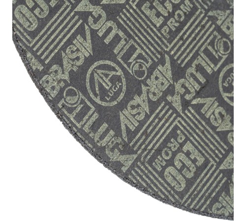 Круг отрезной по металлу, 125 х 0.8 х 22 мм &amp;quot;Луга&amp;quot;