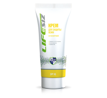 Крем защитный Элен™ от УФ излучений (SPF 30) 100 мл Крем защитный Элен™ от УФ излучений (SPF 30) 100 мл