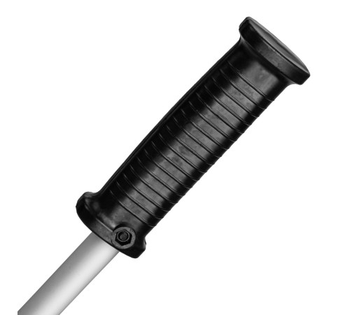 Триммер бензиновый ТС-2500Н, 43 см3, неразъемная штанга, состоит из 2 частей Сибртех