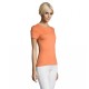Футболка женская Regent Women, абрикосовый