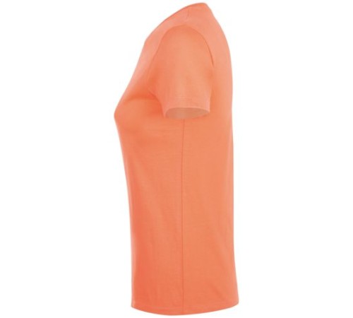 Футболка женская Regent Women, абрикосовый Футболка женская Regent Women, абрикосовый