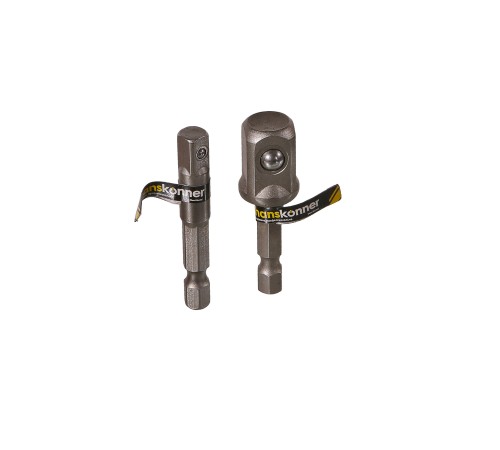 Набор инструментов для автомобиля 108 предметов Hanskonner