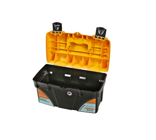 Ящик для инструментов 18&ampquot, 430 х 235 х 250 мм Sturm!