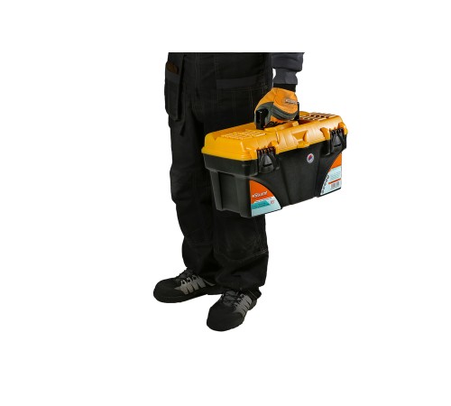 Ящик для инструментов 18&ampquot, 430 х 235 х 250 мм Sturm!