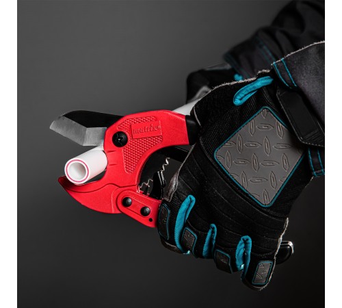 Ножницы для резки изделий из пластика, D до 42 мм Matrix