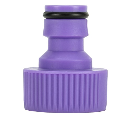 Адаптер пластмассовый, 3/4, внутренняя резьба Palisad