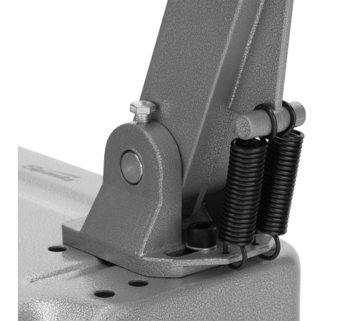 Станок для крепления УШМ COS-230 Sparta Станок для крепления УШМ COS-230 Sparta